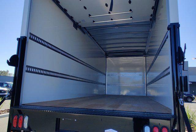 2025 Ford F-750 Base