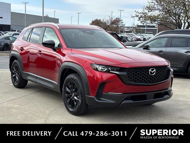 2025 Mazda CX-50 2.5 S Select Package for sale in Bentonville, AR