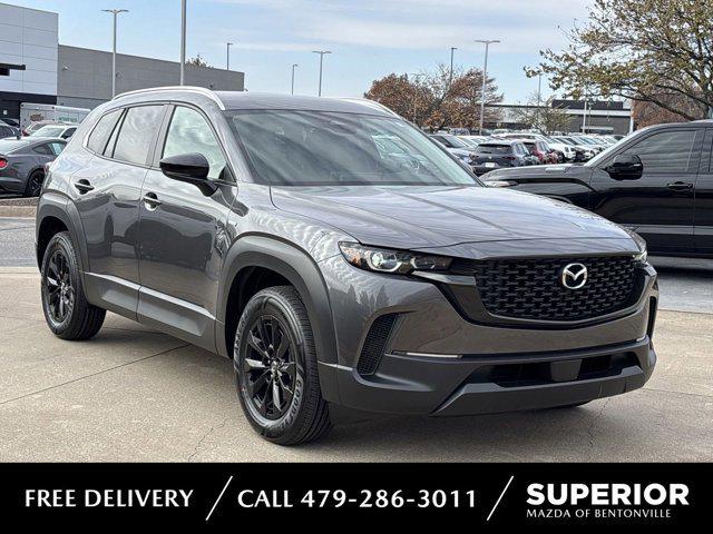 2025 Mazda CX-50 Hybrid Preferred Package for sale in Bentonville, AR