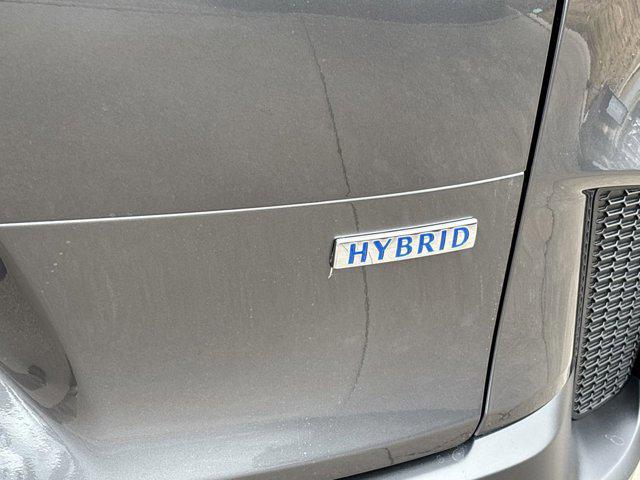 2025 Mazda CX-50 Hybrid Preferred Package