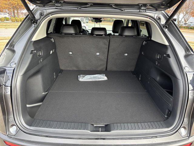 2025 Mazda CX-50 Hybrid Preferred Package