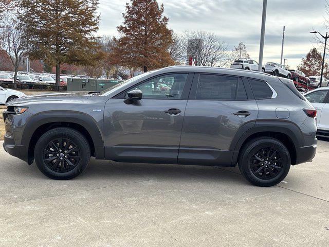 2025 Mazda CX-50 Hybrid Preferred Package