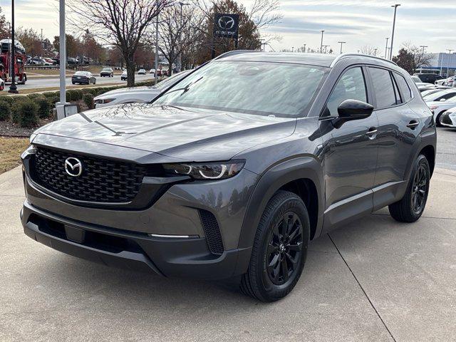2025 Mazda CX-50 Hybrid Preferred Package