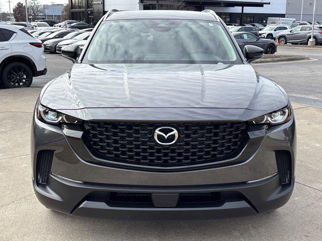 2025 Mazda CX-50 Hybrid Preferred Package