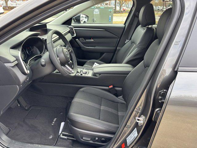 2025 Mazda CX-50 Hybrid Preferred Package
