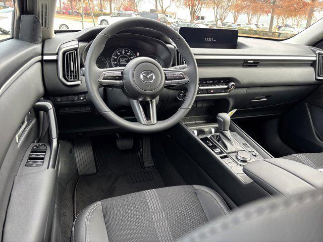 2025 Mazda CX-50 Hybrid Preferred Package
