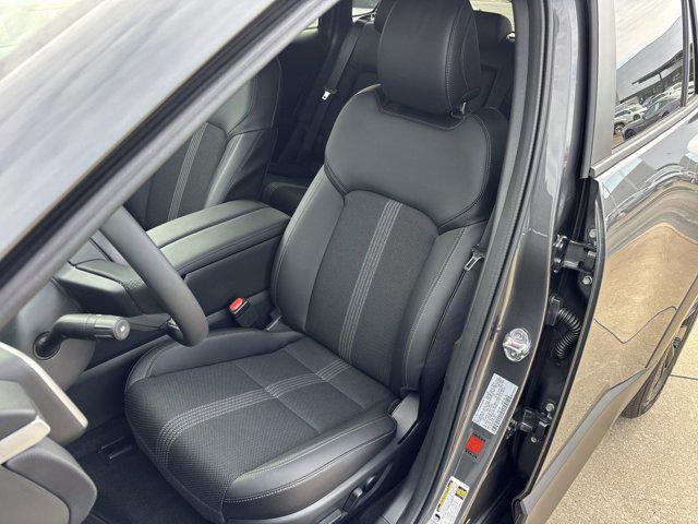 2025 Mazda CX-50 Hybrid Preferred Package