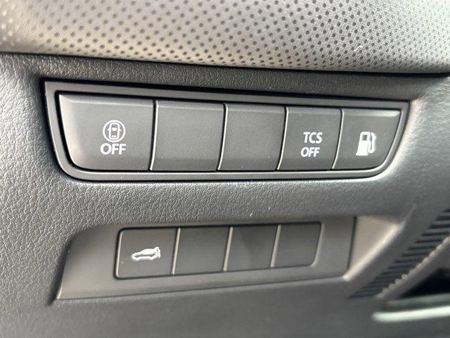 2025 Mazda CX-50 Hybrid Preferred Package