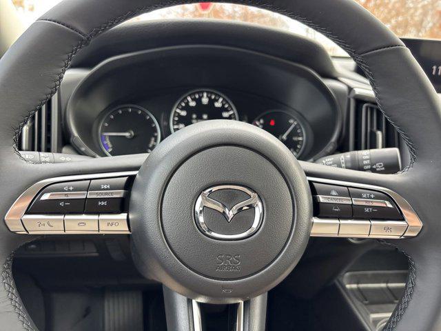 2025 Mazda CX-50 Hybrid Preferred Package