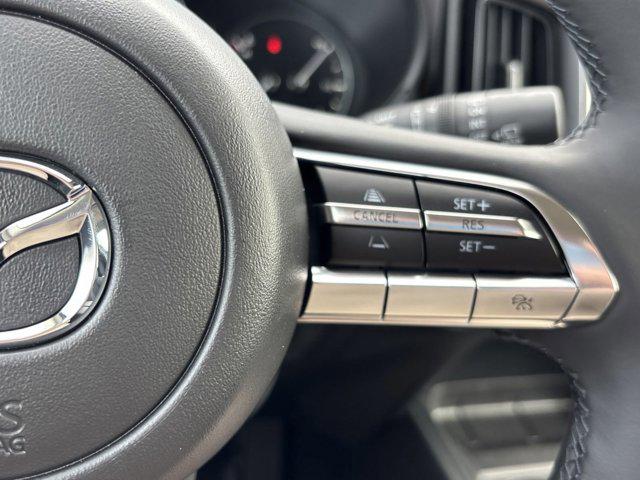 2025 Mazda CX-50 Hybrid Preferred Package