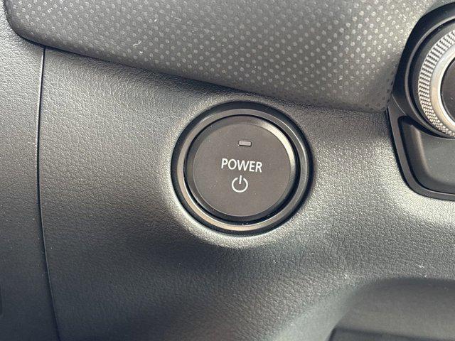 2025 Mazda CX-50 Hybrid Preferred Package