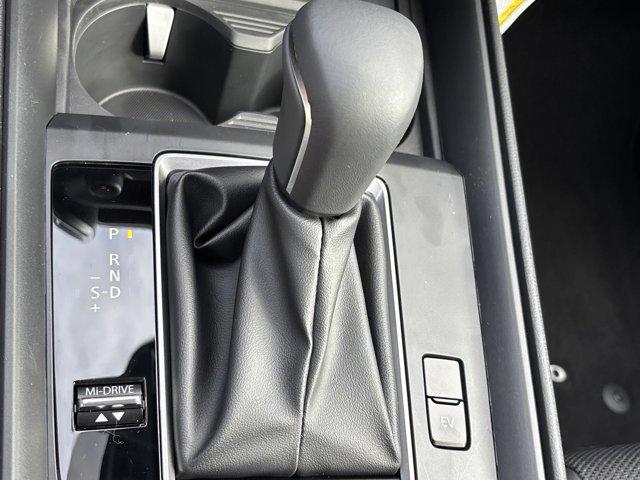 2025 Mazda CX-50 Hybrid Preferred Package