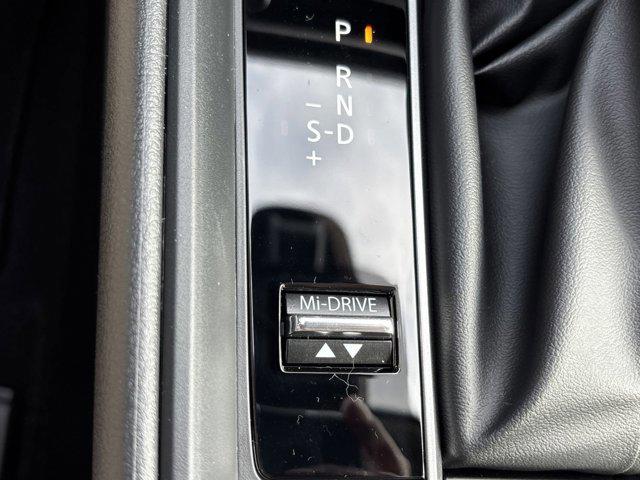 2025 Mazda CX-50 Hybrid Preferred Package