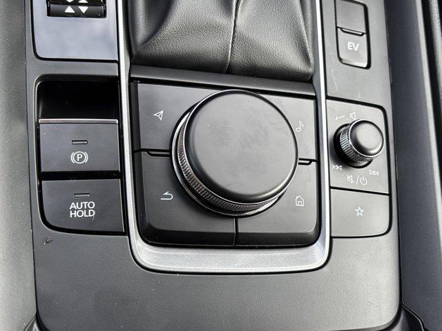2025 Mazda CX-50 Hybrid Preferred Package
