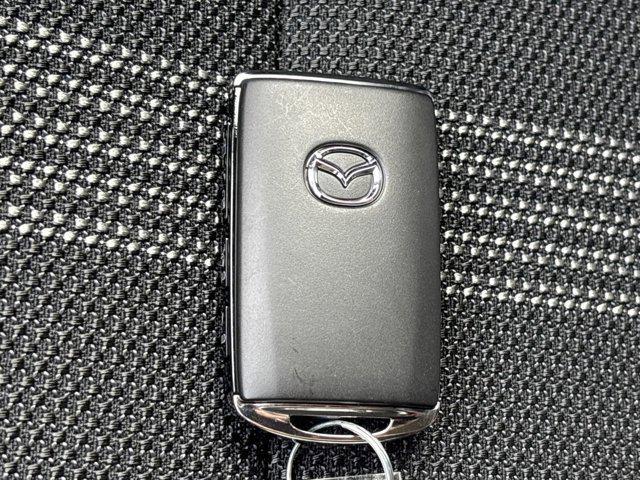 2025 Mazda CX-50 Hybrid Preferred Package