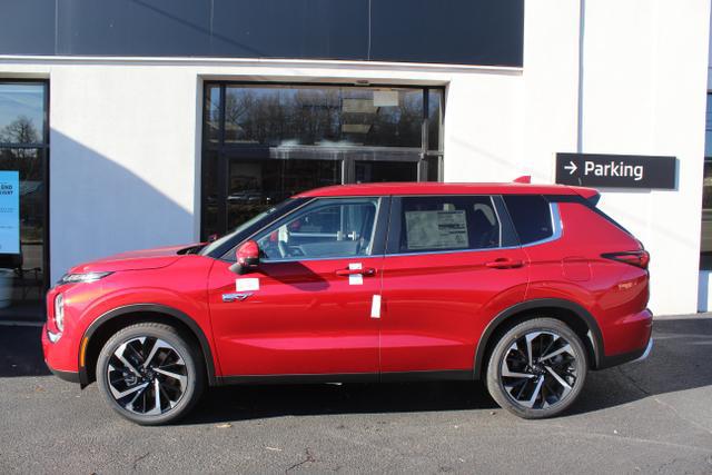 2025 Mitsubishi Outlander PHEV SE S-AWC for sale in Bethel Park, PA