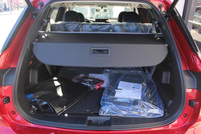 2025 Mitsubishi Outlander PHEV SE S-AWC
