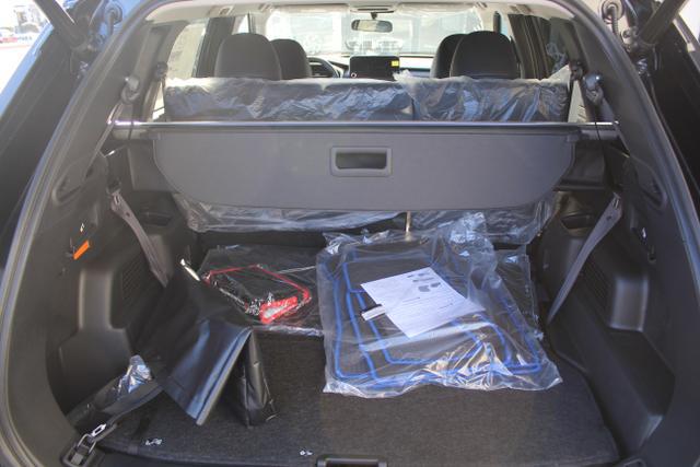 2025 Mitsubishi Outlander PHEV SE S-AWC