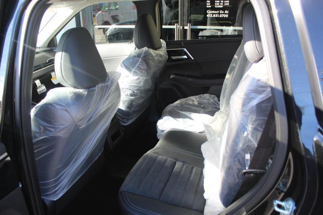 2025 Mitsubishi Outlander PHEV SE S-AWC