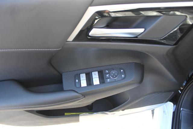 2025 Mitsubishi Outlander PHEV SE S-AWC