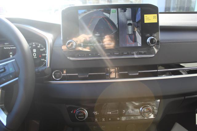 2025 Mitsubishi Outlander PHEV SE S-AWC