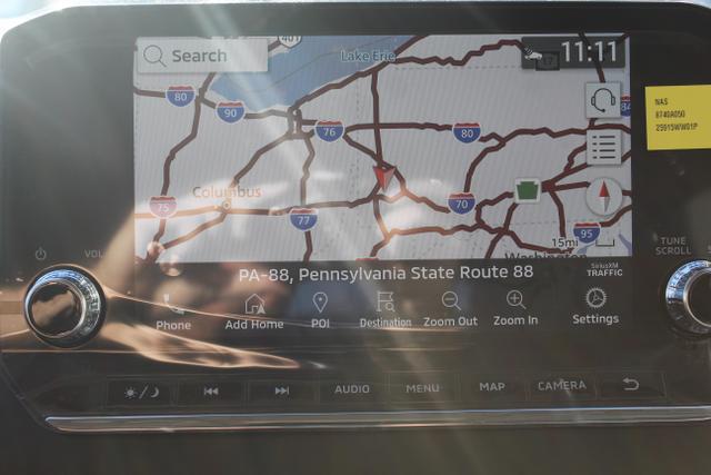 2025 Mitsubishi Outlander PHEV SE S-AWC