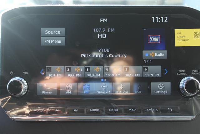 2025 Mitsubishi Outlander PHEV SE S-AWC