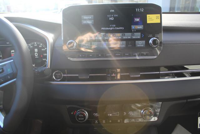 2025 Mitsubishi Outlander PHEV SE S-AWC