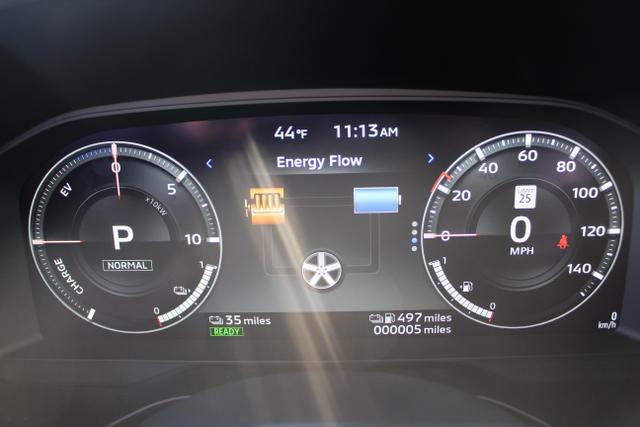 2025 Mitsubishi Outlander PHEV SE S-AWC