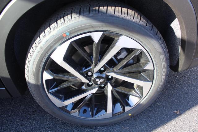 2025 Mitsubishi Outlander PHEV SE S-AWC