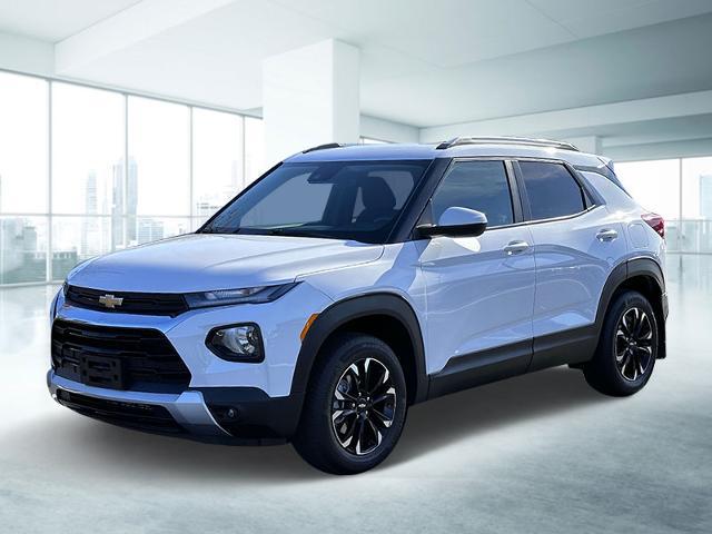 2022 Chevrolet Trailblazer