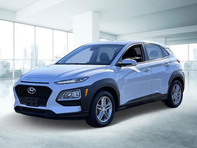 2020 Hyundai Kona