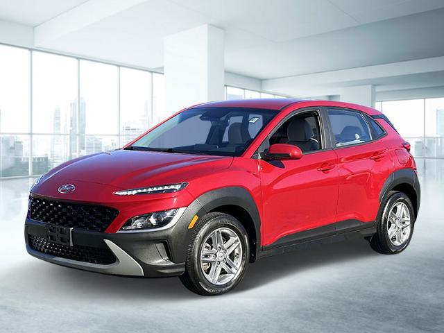 2022 Hyundai Kona