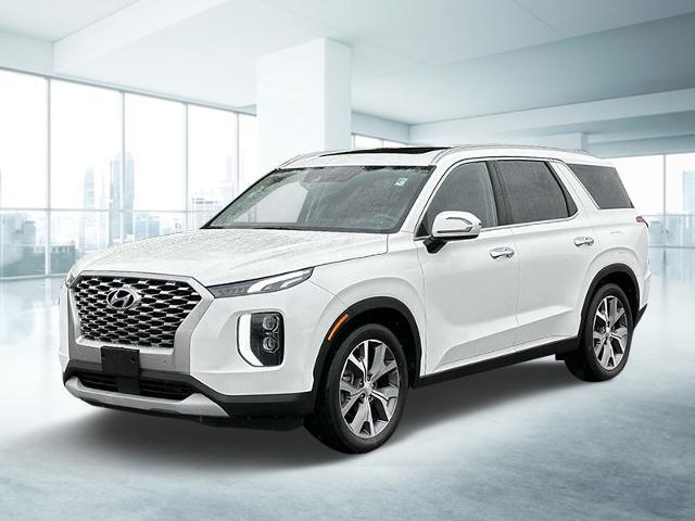 2022 Hyundai Palisade