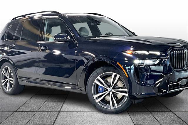 2025 BMW X7