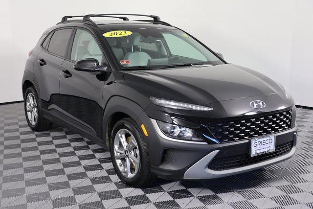 2023 Hyundai Kona