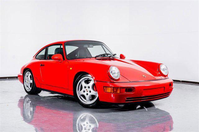 1992 Porsche 911 RS America for sale in Pompano Beach, FL