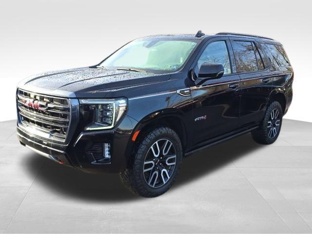 2022 GMC Yukon