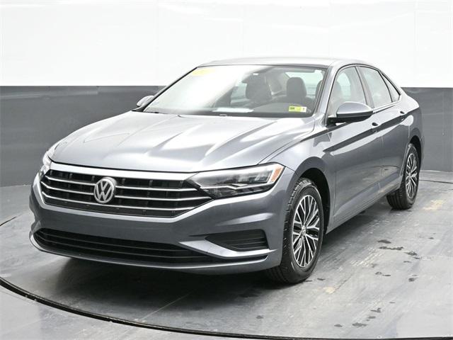 2021 Volkswagen Jetta