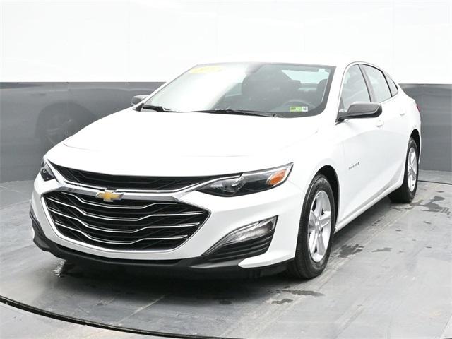 2022 Chevrolet Malibu