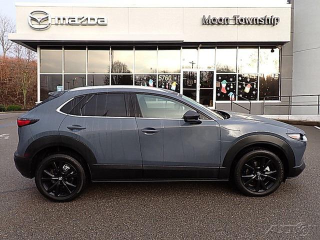 2024 Mazda CX-30