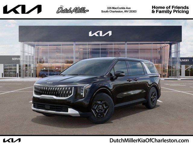 2025 Kia Carnival MPV LXS for sale in South Charleston, WV