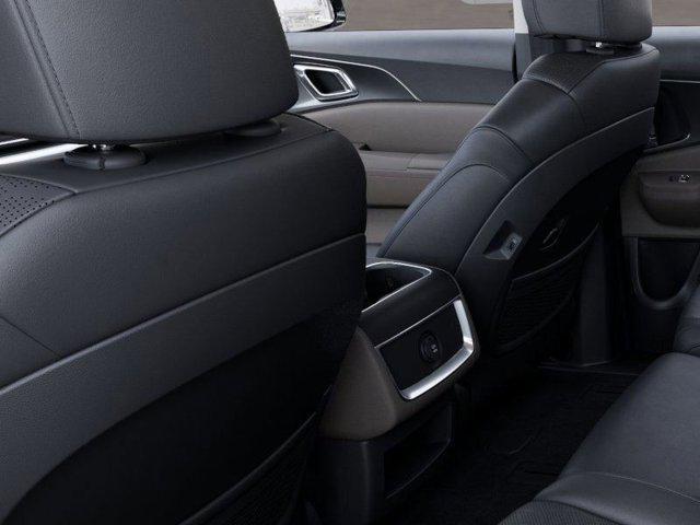 2025 Kia Carnival MPV LXS