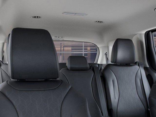 2025 Kia Carnival MPV LXS