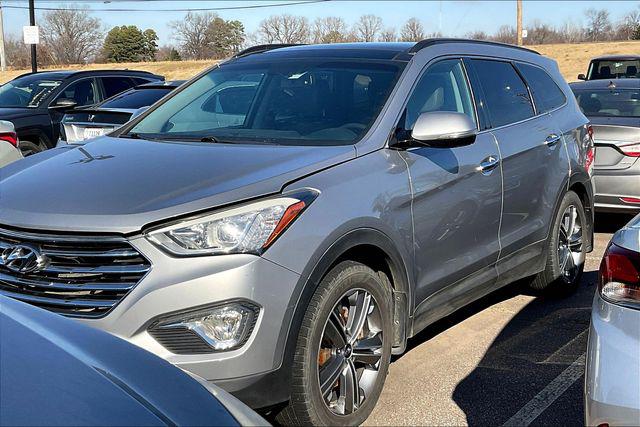 Used 2016 Hyundai Santa Fe For Sale in Olive Branch, MS