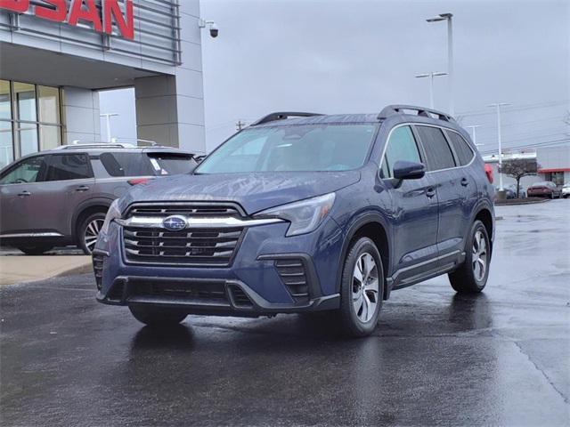 2023 Subaru Ascent