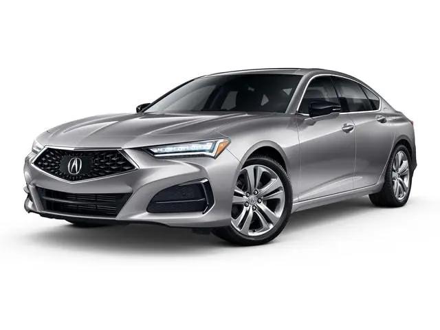 2021 Acura TLX Technology Package for sale in Delray Beach, FL