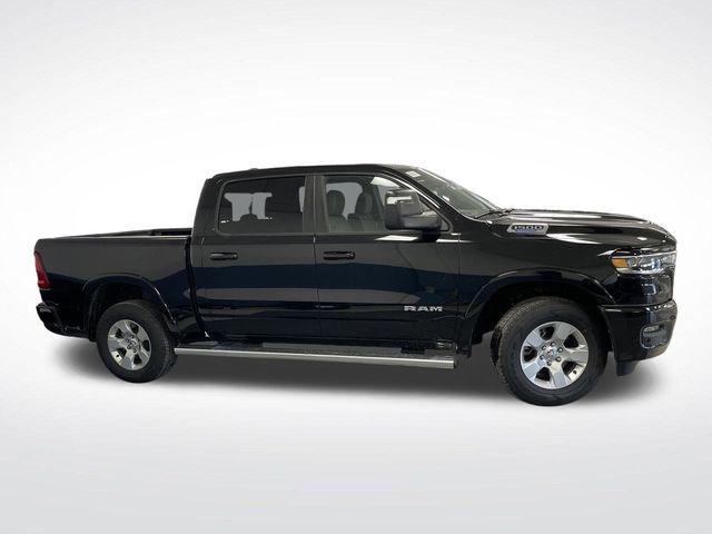 2025 RAM Ram 1500 RAM 1500 BIG HORN CREW CAB 4X4 57 BOX 2025 RAM Ram 1500 RAM 1500 BIG HORN CREW CAB 4X4 57 BOX