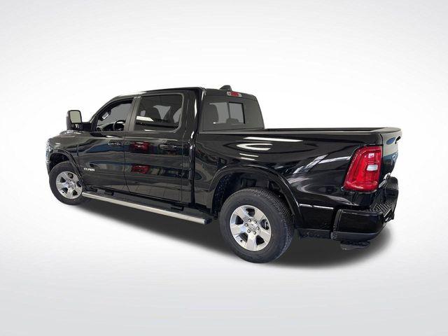 2025 RAM Ram 1500 RAM 1500 BIG HORN CREW CAB 4X4 57 BOX 2025 RAM Ram 1500 RAM 1500 BIG HORN CREW CAB 4X4 57 BOX