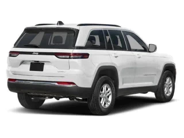 2025 Jeep Grand Cherokee GRAND CHEROKEE LIMITED 4X4 2025 Jeep Grand Cherokee GRAND CHEROKEE LIMITED 4X4